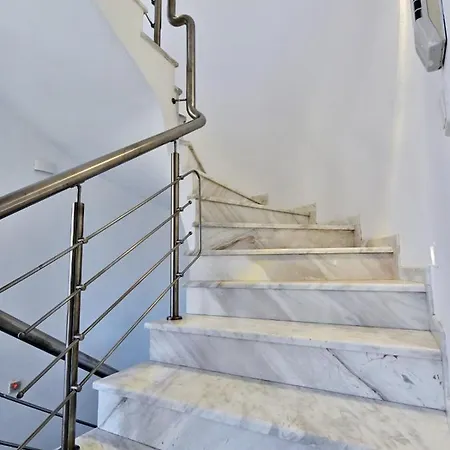 Zeria By Rentalspro - Nea Potidaia Halkidiki * Nea Poteidaia