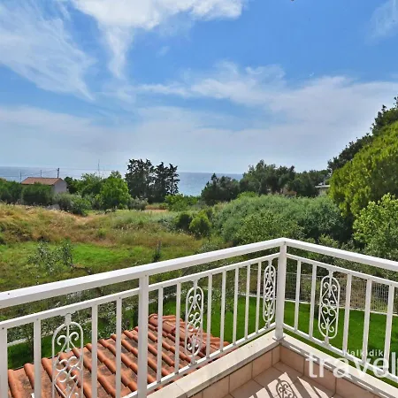 Zeria By Rentalspro - Nea Potidaia Halkidiki Villa *