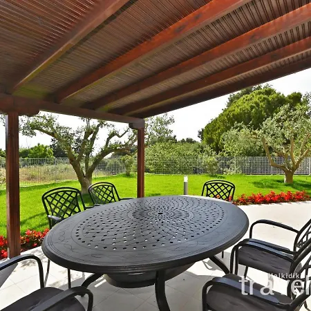 Zeria By Rentalspro - Nea Potidaia Halkidiki Villa *