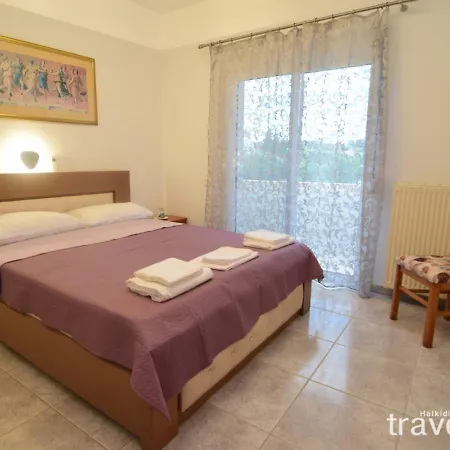 Zeria By Rentalspro - Nea Potidaia Halkidiki * Nea Poteidaia