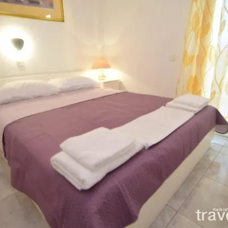 Villa Zeria By Rentalspro - Nea Potidaia Halkidiki Nea Poteidaia
