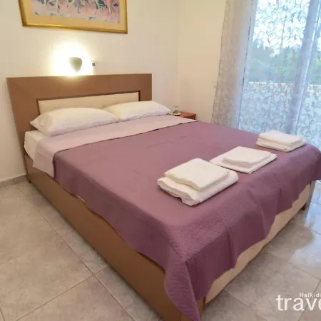 Villa Zeria By Rentalspro - Nea Potidaia Halkidiki *