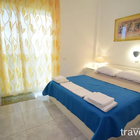 Zeria By Rentalspro - Nea Potidaia Halkidiki Villa Nea Poteidaia
