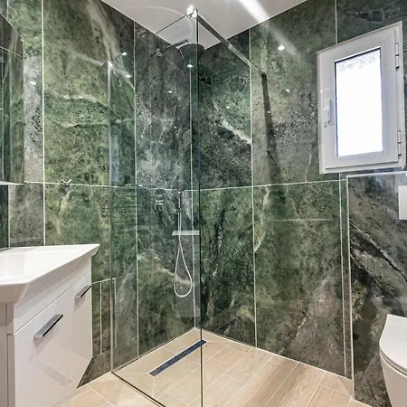 Zeria By Rentalspro - Nea Potidaia Halkidiki Villa Nea Poteidaia